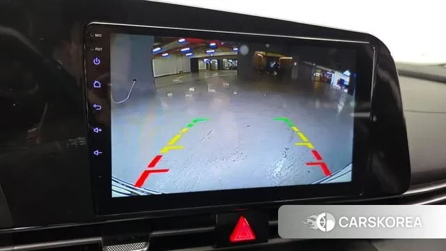 Hyundai Avante Hybrid (CN7) id 3524021 из Кореи 7