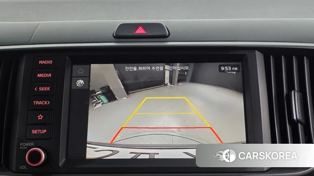 Kia The New Kia Ray id 3896609 из Кореи 7