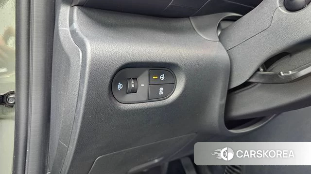 Hyundai Casper id 4524454 из Кореи 7