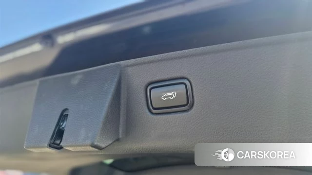 Kia Mohave Master id 4444308 из Кореи 7
