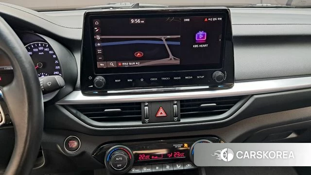 Kia The New K3 2nd generation id 4676437 из Кореи 7