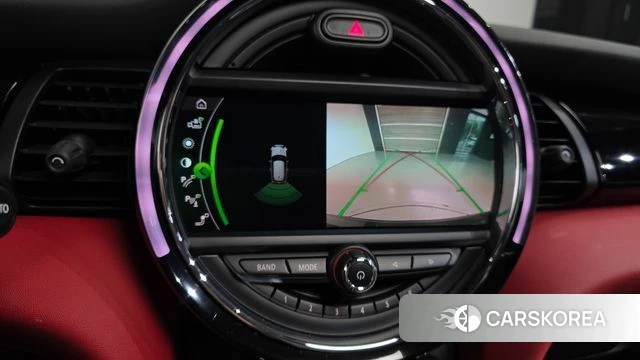 Mini Cooper S id 4594327 из Кореи 7