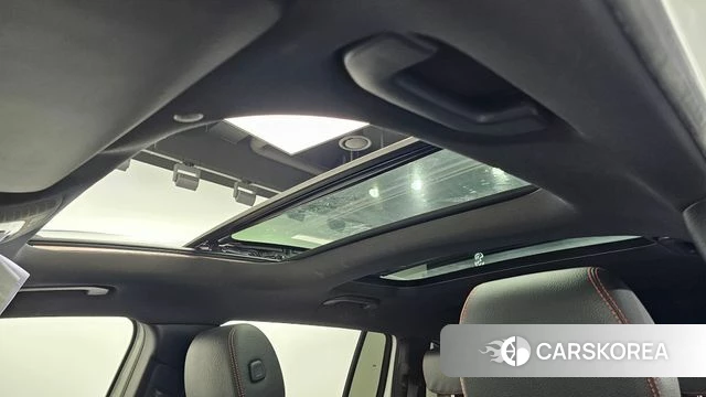 Mercedes-Benz GLB-Class X247 id 3923618 из Кореи 7