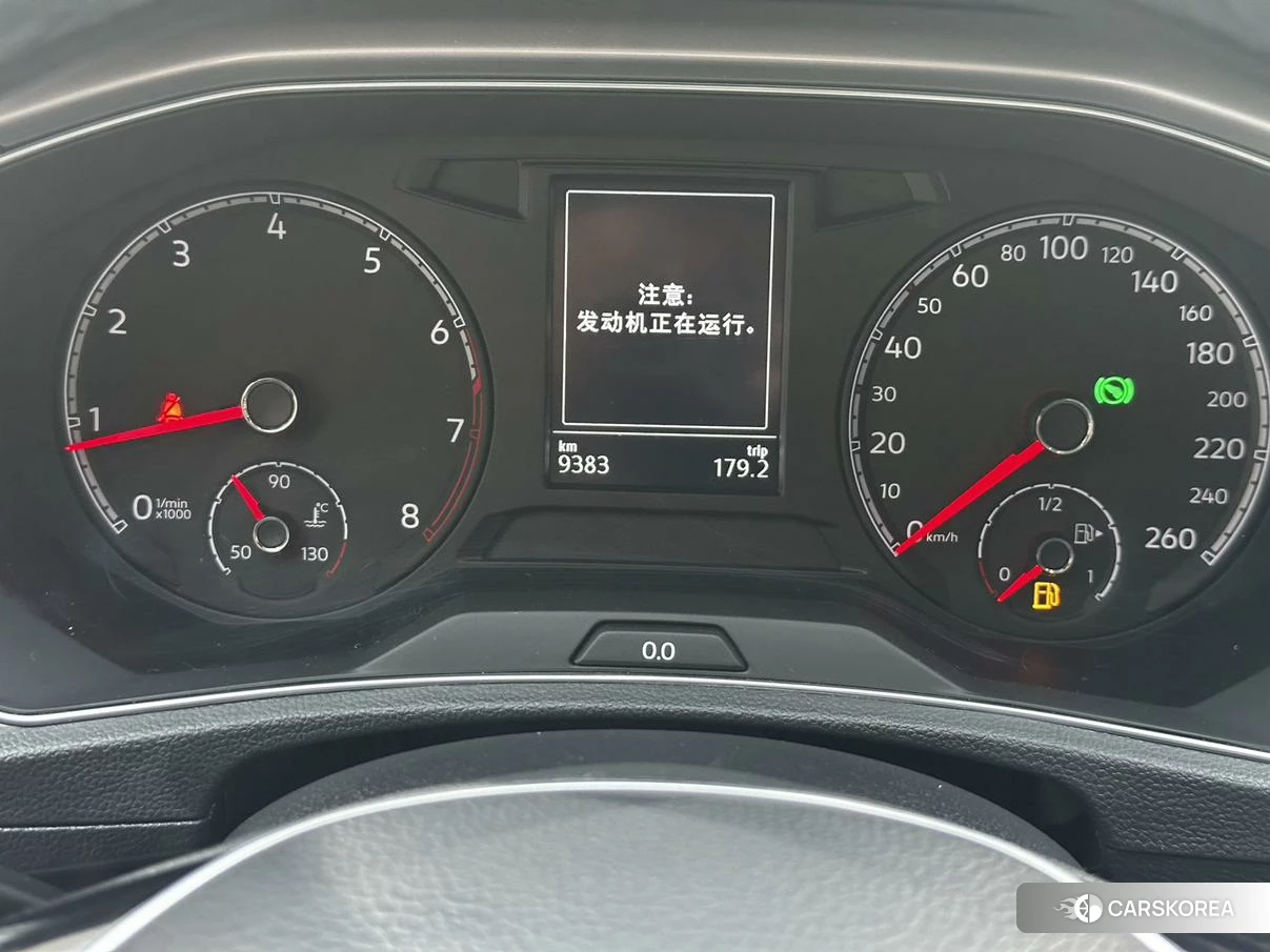 Volkswagen T-Roc id 4504683 из Китая 7