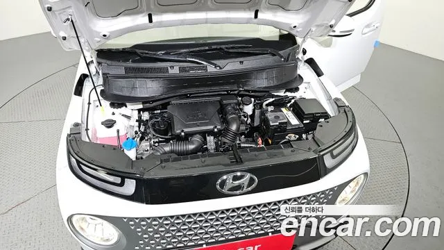 Hyundai Casper id 2665641 из Кореи 7