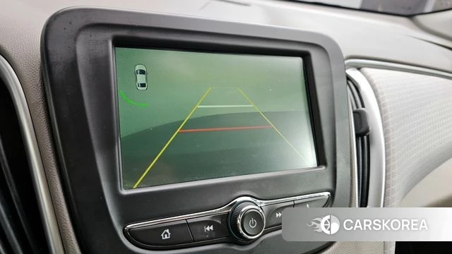 Chevrolet (GM Daewoo) All New Malibu id 4197253 из Кореи 7