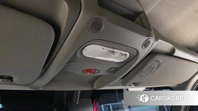 Renault Korea (Samsung) Master id 3814001 из Кореи 7