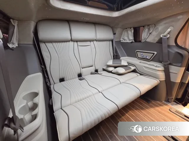 Kia Carnival 4th generation id 3763816 из Кореи 7