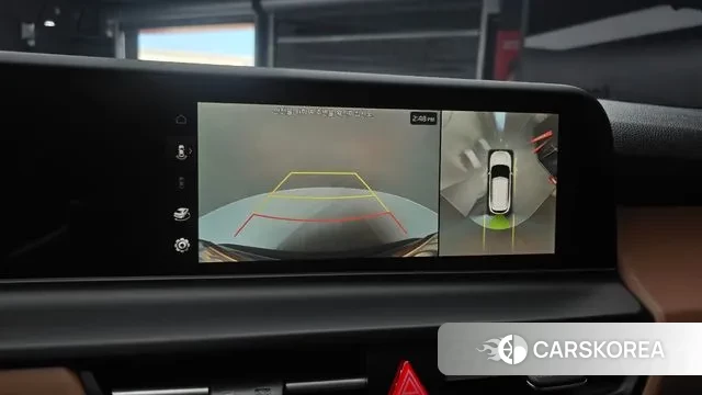 Kia The New Seltos id 3442245 из Кореи 7