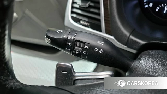 Genesis G80 id 4351392 из Кореи 7