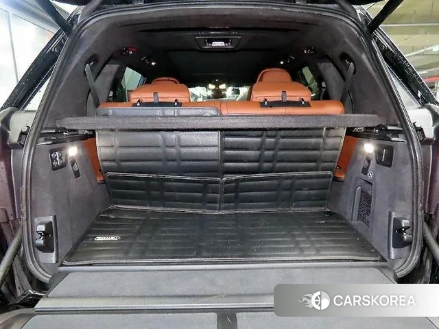 BMW X7 (G07) id 4360299 из Кореи 7