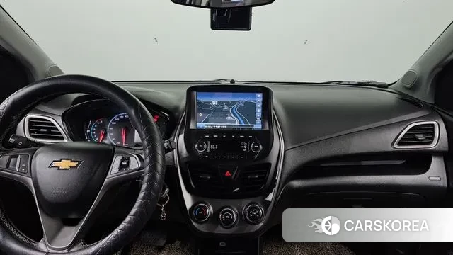 Chevrolet (GM Daewoo) The New Spark id 3736144 из Кореи 7