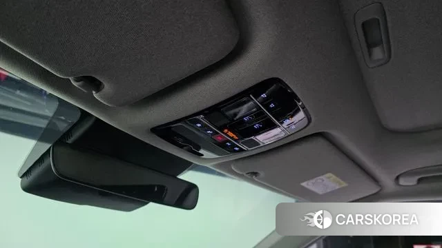 Hyundai Santa Fe (MX5) id 3272683 из Кореи 7