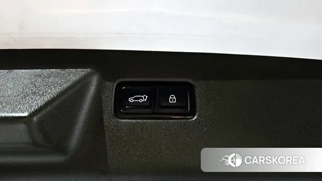 Hyundai Santa Fe (MX5) id 2894207 из Кореи 7