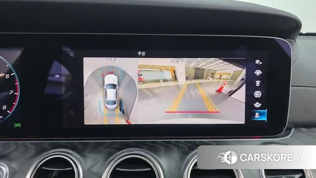 Mercedes-Benz E-Class W213 id 3746030 из Кореи 7