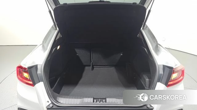 Renault Korea (Samsung) XM3 id 4785018 из Кореи 7