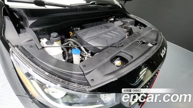 Kia The New Carnival id 2764190 из Кореи 7