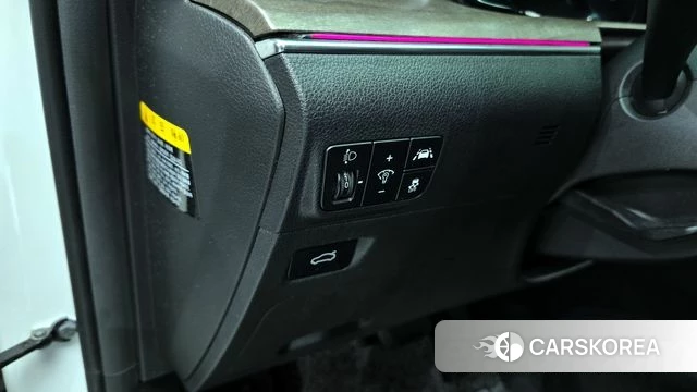 Kia K5 3rd generation id 3924468 из Кореи 7