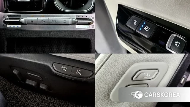 Kia Carnival 4th generation id 3778100 из Кореи 7