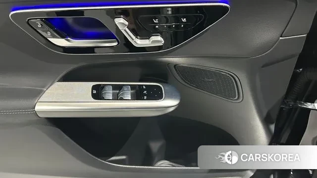 Mercedes-Benz GLC-Class X254 id 3487305 из Кореи 7