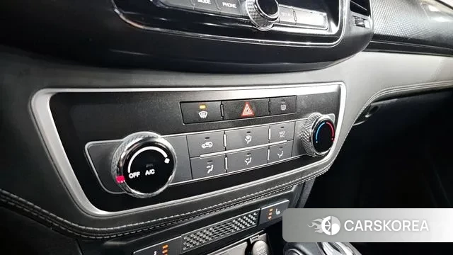 Ssangyong Rexton Sports id 3473837 из Кореи 7