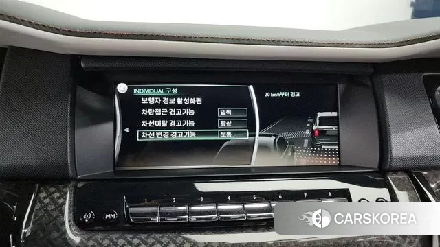 Rolls-Royce Cullinan id 3518184 из Кореи 7