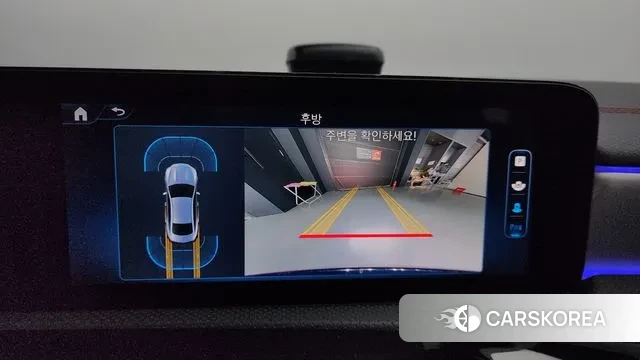 Mercedes-Benz CLA-Class C118 id 3206776 из Кореи 7