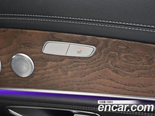Mercedes-Benz E-Class W213 id 2673829 из Кореи 7