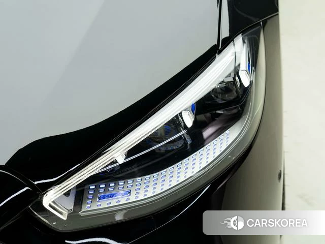 Mercedes-Benz S-class AMG PHEV id 4307347 из Китая 7