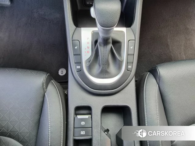 Kia The New K3 2nd generation id 4893949 из Кореи 7