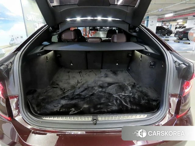 BMW 6 Series GT (G32) id 4775810 из Кореи 7