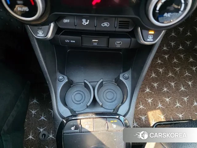 Kia The New Morning (JA) id 3571620 из Кореи 7