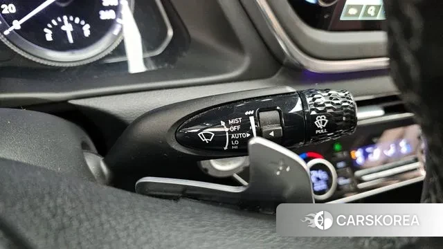 Hyundai Sonata (DN8) id 3539969 из Кореи 7