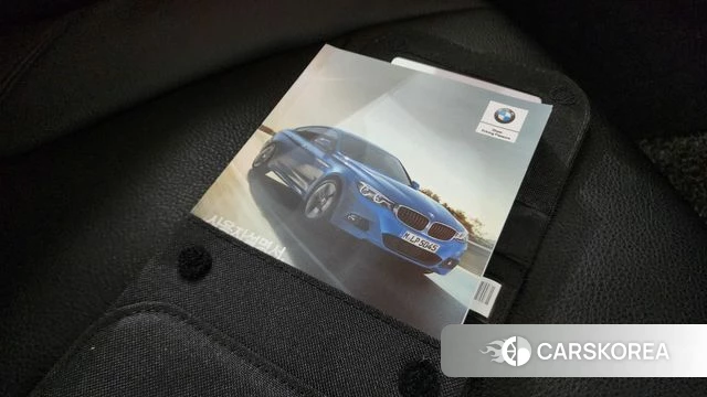 BMW 3 Series GT (F34) id 4918470 из Кореи 7