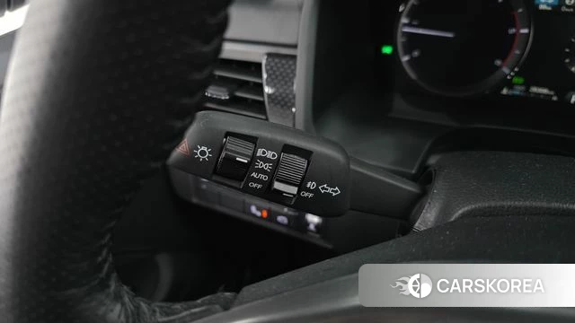 Ssangyong Rexton Sports Cannes id 4196363 из Кореи 7