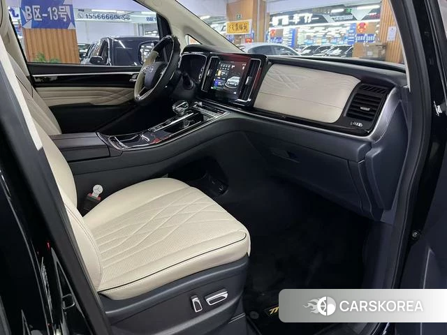 GAC Trumpchi Trumpchi M8 id 4254765 из Китая 7