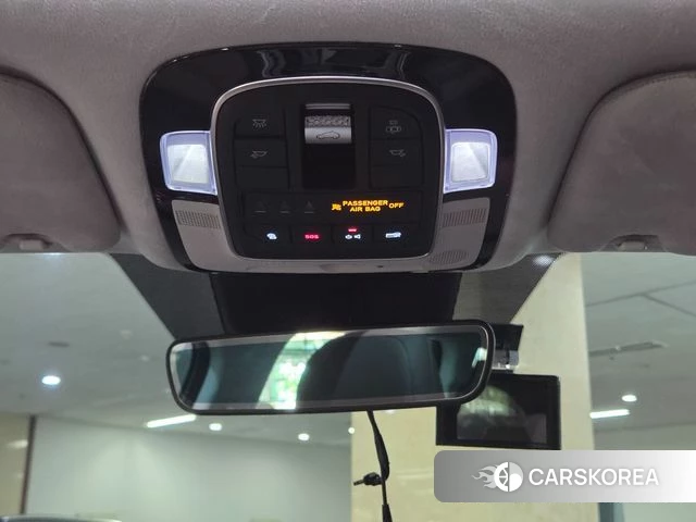 Hyundai The New Santa Fe id 4416358 из Кореи 7