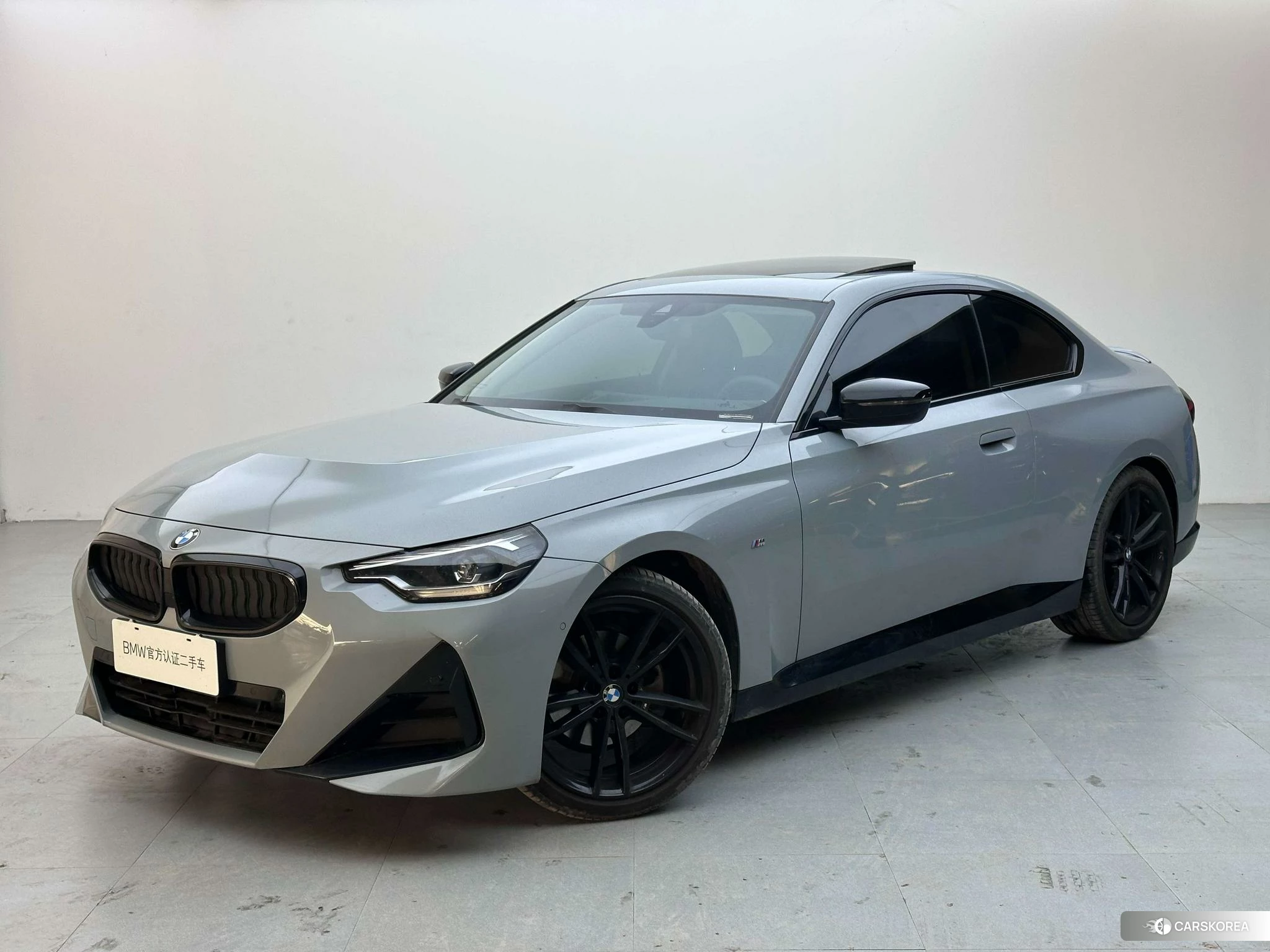 BMW 2 series id 4510336 из Китая 7