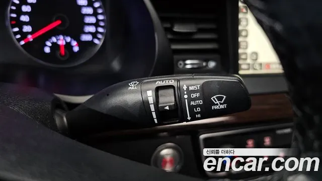 Kia Come New K7 id 2244244 из Кореи 7