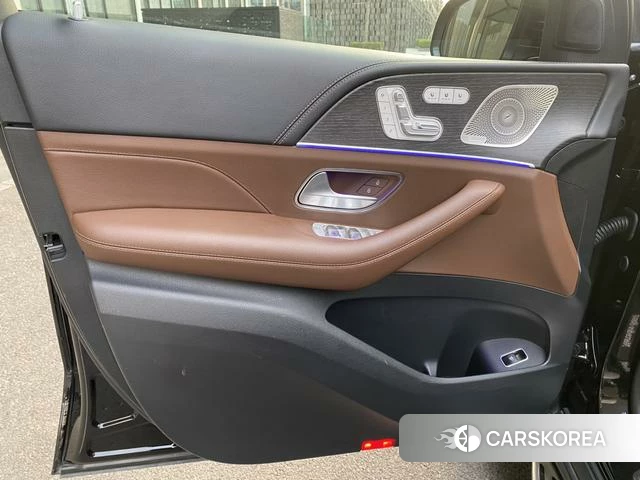 Mercedes-Benz GLE (import) id 4264760 из Китая 7