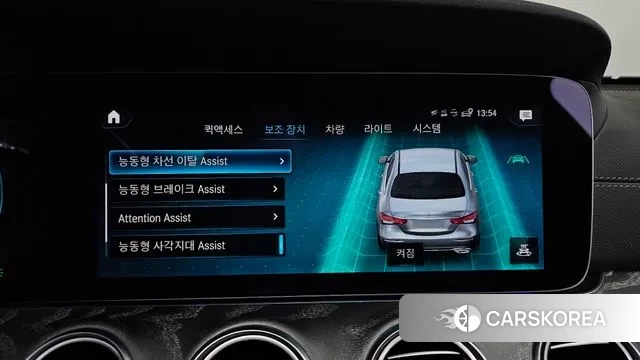 Mercedes-Benz E-Class W213 id 3660021 из Кореи 7