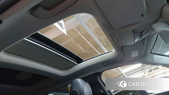 Mercedes-Benz GLC-Class X253 id 4689106 из Кореи 7