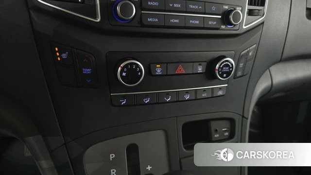 Hyundai The New Grand Starex id 4458959 из Кореи 7