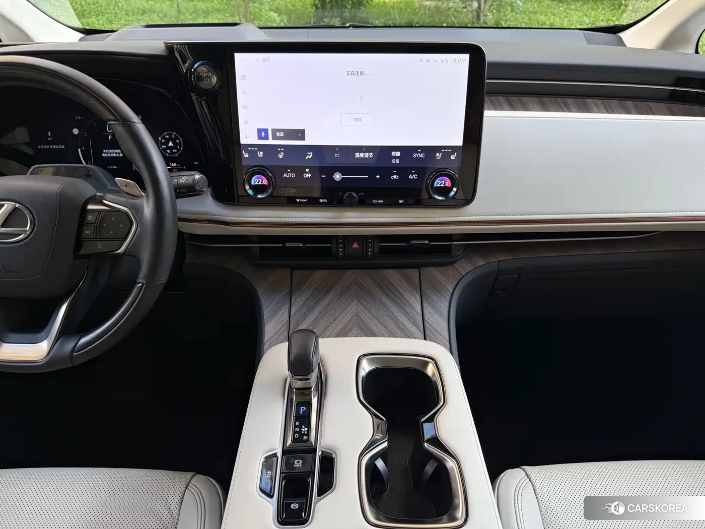 Lexus LM id 4599770 из Китая 7