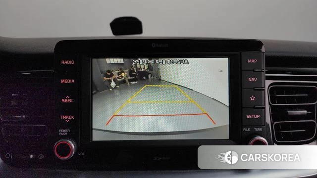 Kia Stonic id 4483426 из Кореи 7