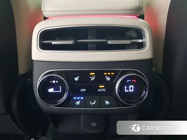 Genesis GV70 id 3063081 из Кореи 7