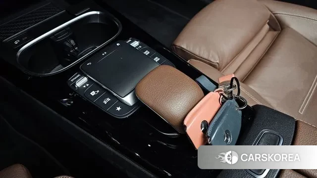 Mercedes-Benz CLA-Class C118 id 3474028 из Кореи 7