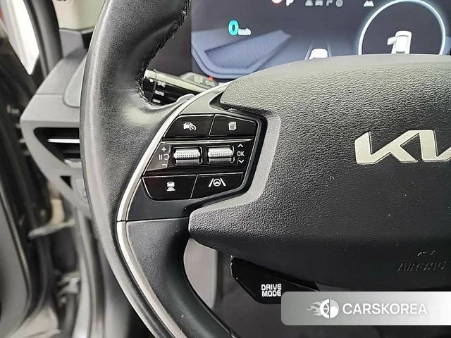 Kia EV6 id 4178928 из Кореи 7