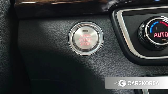 Kia Come New K7 id 4496677 из Кореи 7