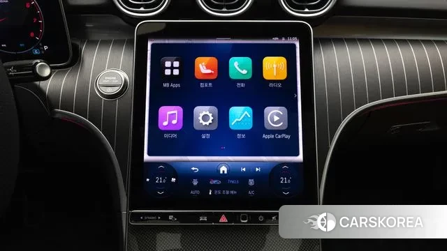 Mercedes-Benz CLE-Class C236 id 3769513 из Кореи 7